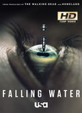 Falling Water Temporada 1 [720p]